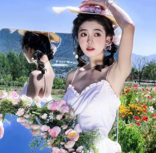 轮回现实 海报