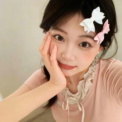 昨日女孩 海报