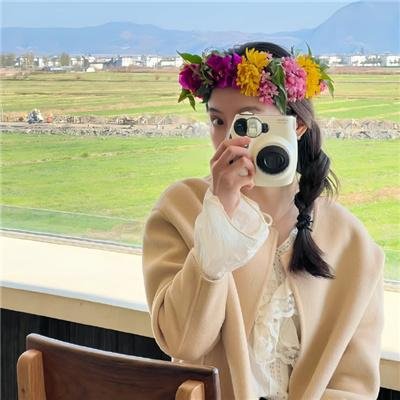 荒野浪子 海报