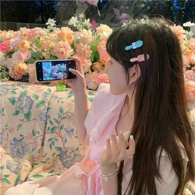 甜蜜的东方 海报