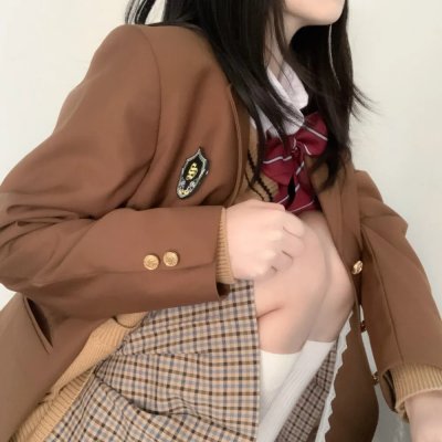 你是我羔羊 海报